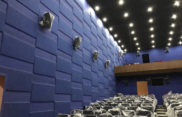 Dolby Atmos Sound