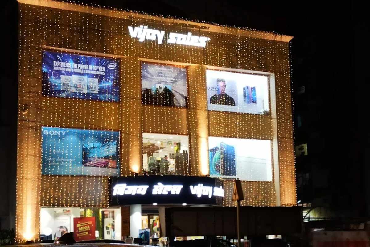 Vijay Sales Reviews in Borivali West – Inc Marketing Place