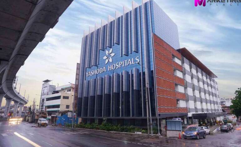 Yashoda hospitals - malakpet reviews