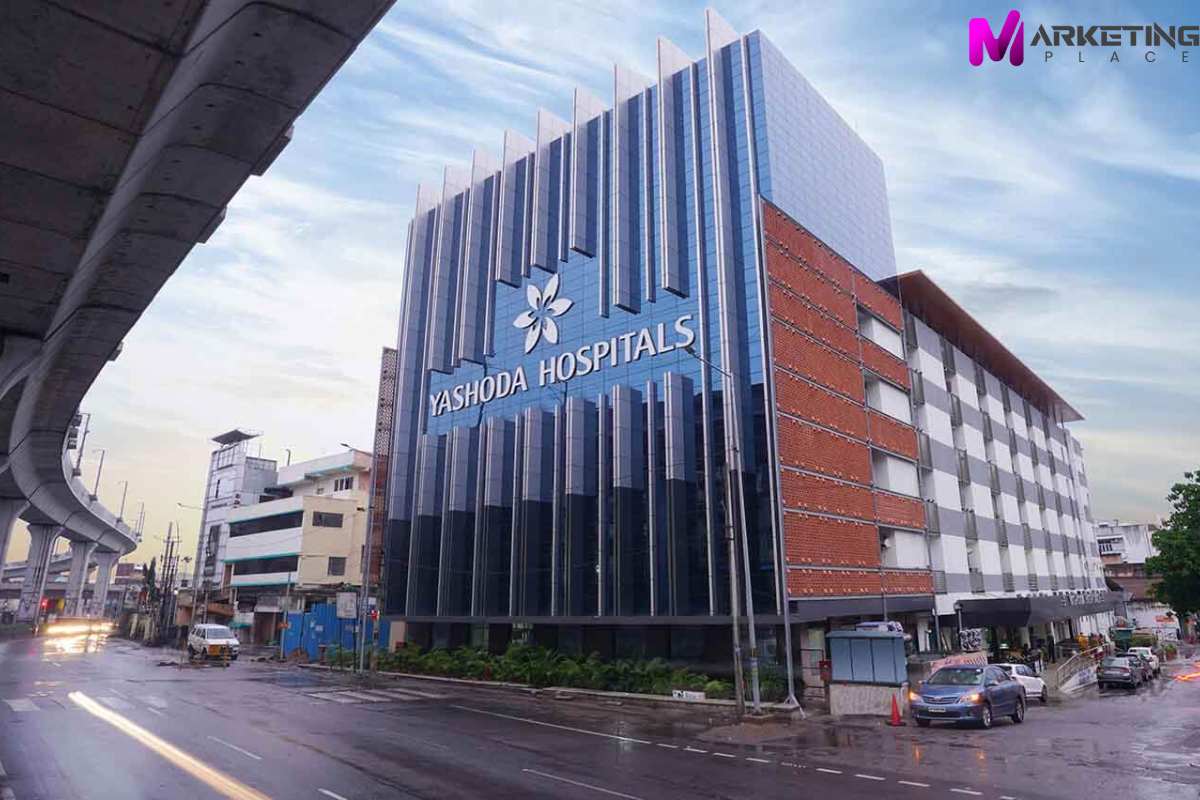 Reviews for Yashoda Hospitals in Malakpet, Hyderabad – 2024