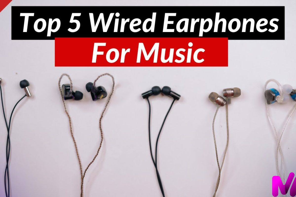 The 5 Best Wired Earphones of 2024 – Inc Marketing Place