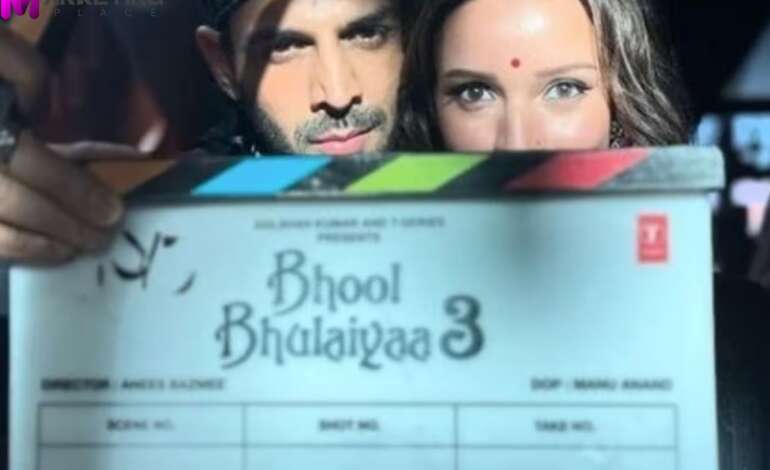 bhool bhulaiyaa 3 release date