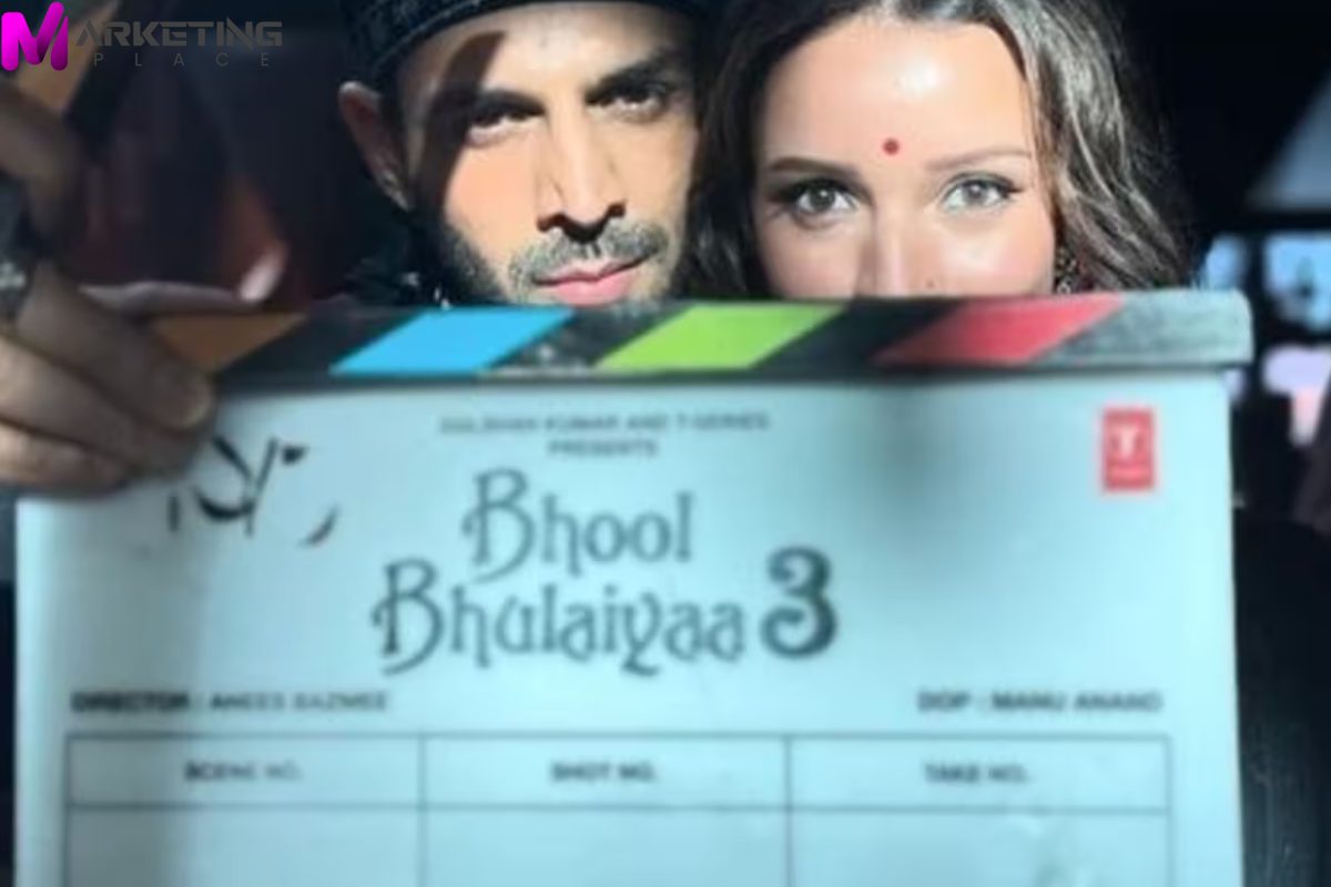 Bhool Bhulaiyaa 3 Movie (2024): Release Date, Cast and Crew