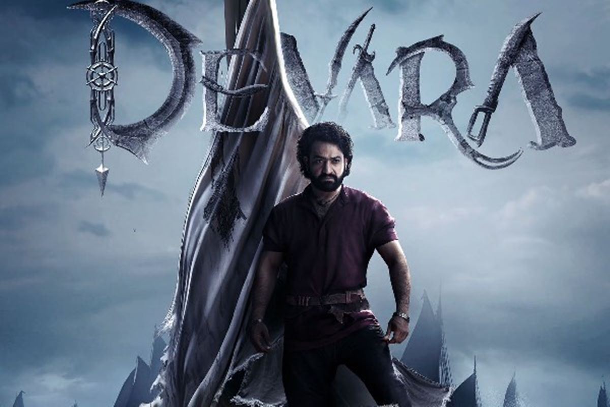 Devara: Part 1 Release Date, Cast and Crew – 2024