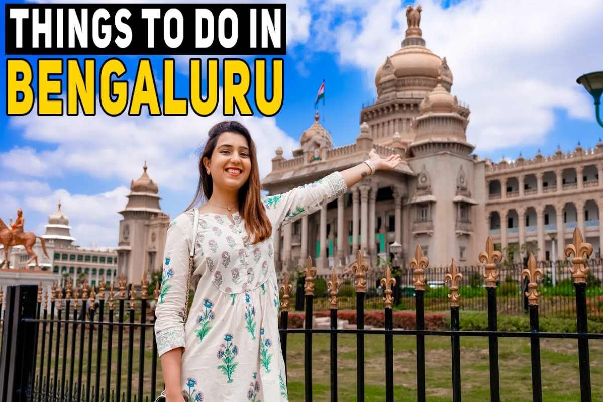 Fun Things to Do in Bangalore – 2024