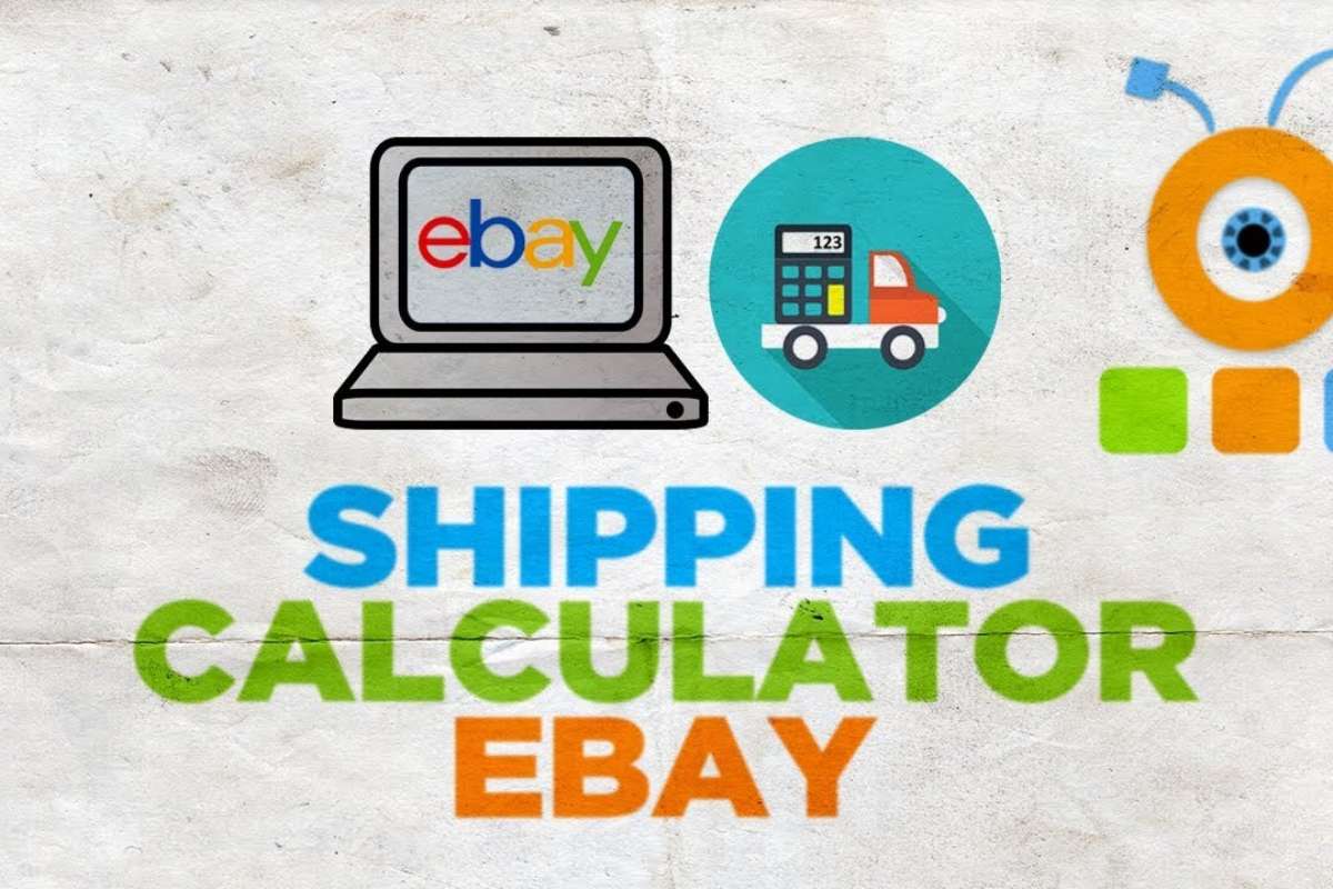 eBay Global Shipping Calculator: The Ultimate Guide