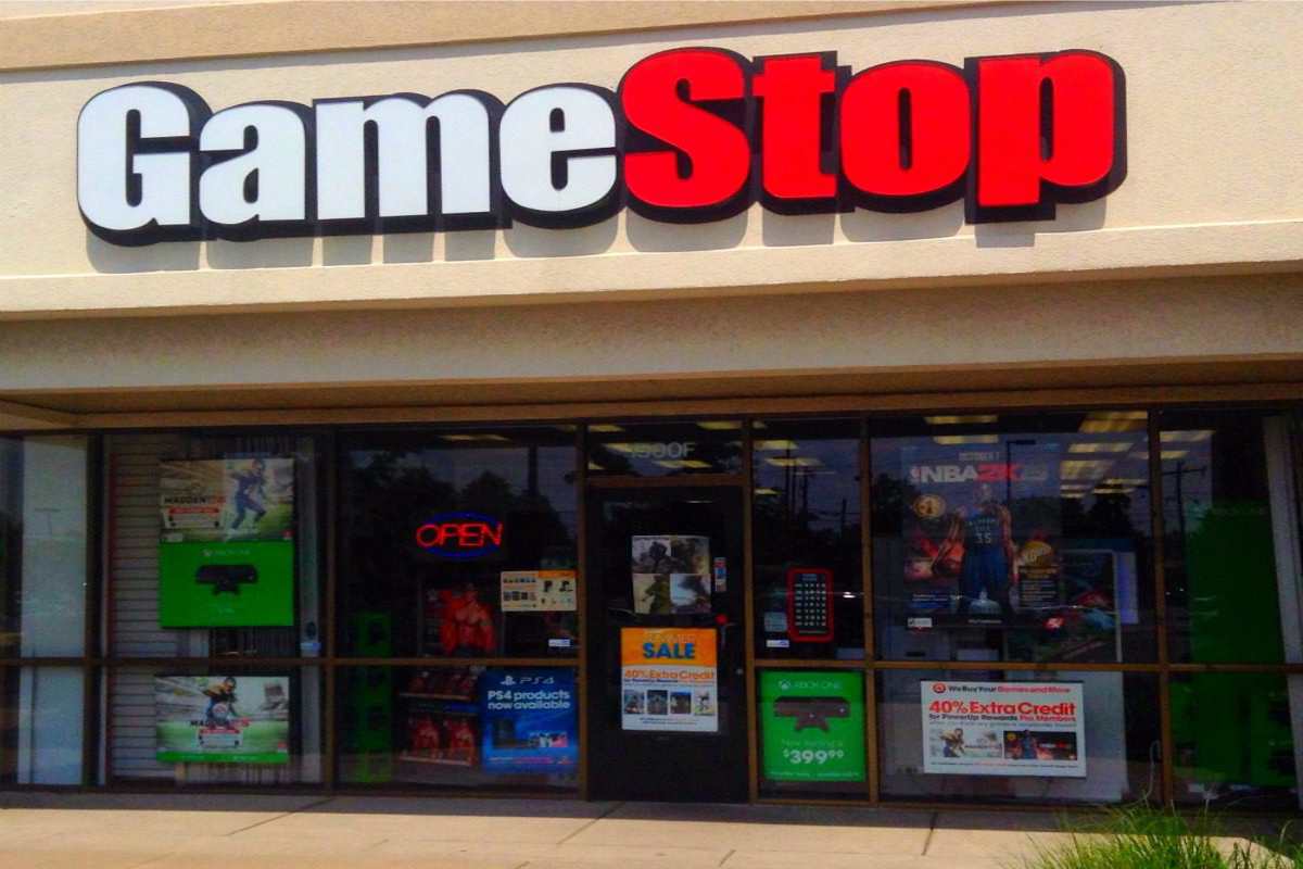 Best Jobs at Gamestop Application – 2024