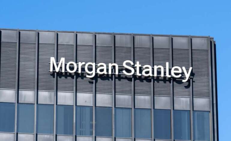 morgan stanley careers