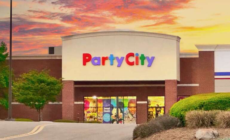 Best Jobs that are Party City Hiring – 2024