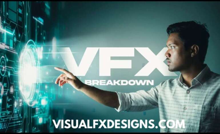 visualfxdesigns.com