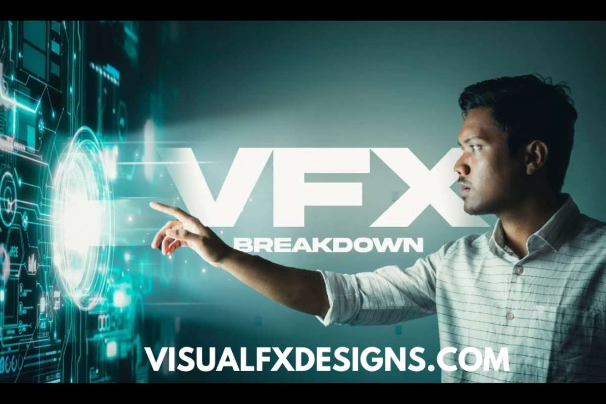 Exploring the World of Visualfxdesigns.com – 2024