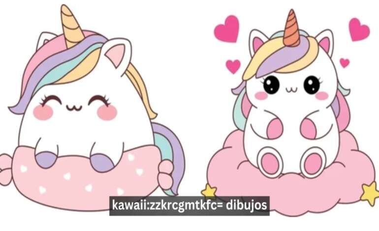 Let’s Explore the World of Kawaii:zzkrcgmtkfc= Dibujos